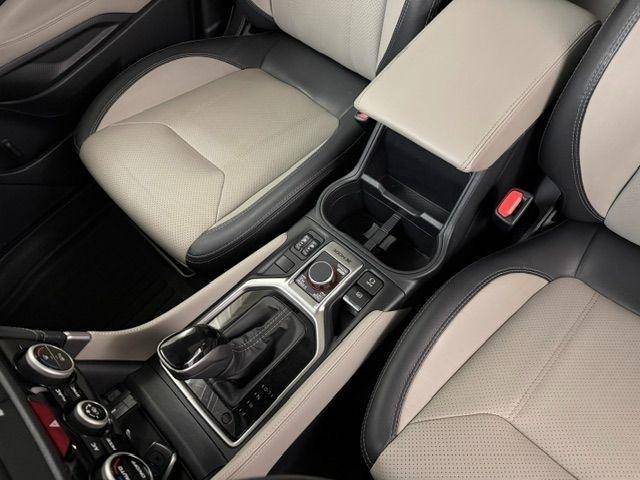 Subaru Forester  2019