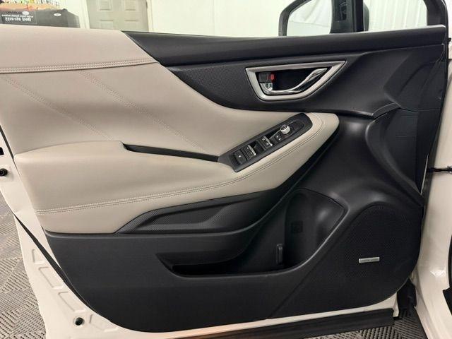 Subaru Forester  2019