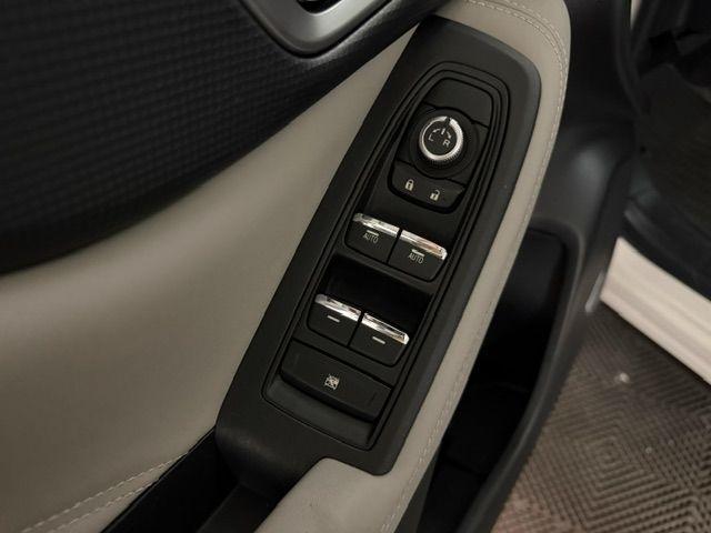 Subaru Forester  2019