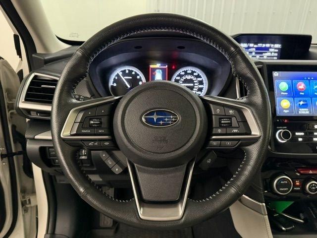 Subaru Forester  2019
