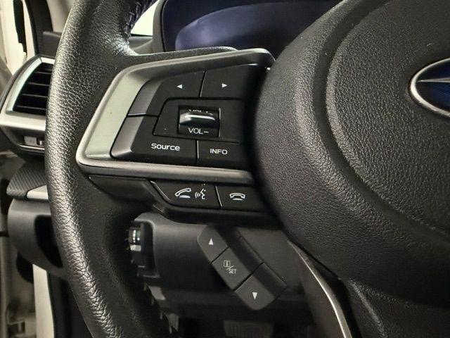 Subaru Forester  2019