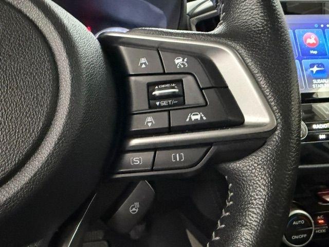Subaru Forester  2019
