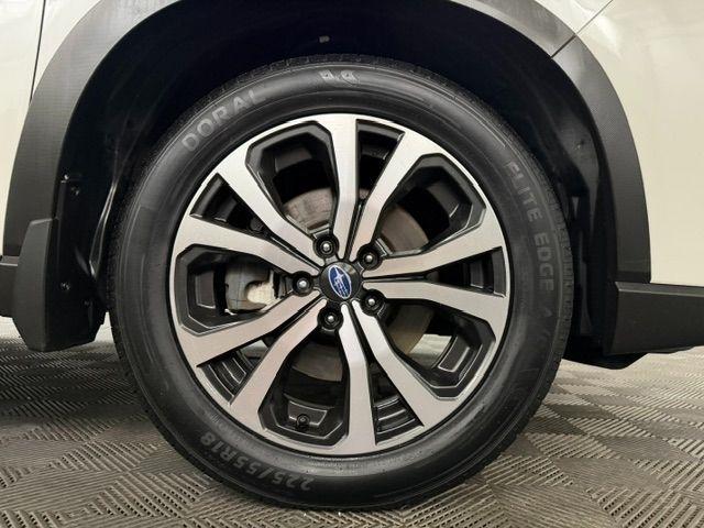 Subaru Forester  2019