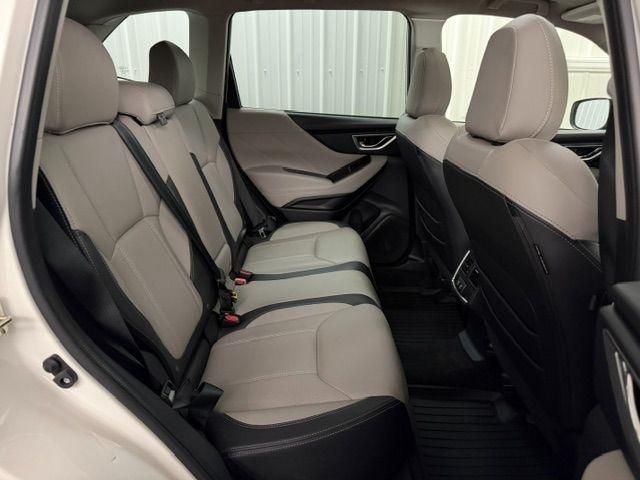 Subaru Forester  2019