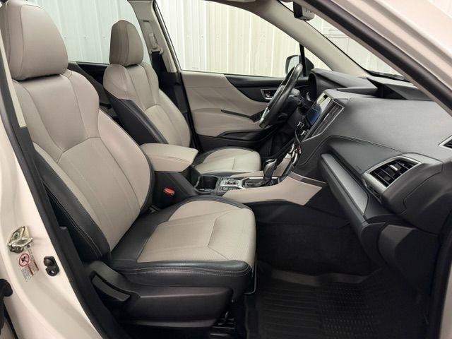 Subaru Forester  2019