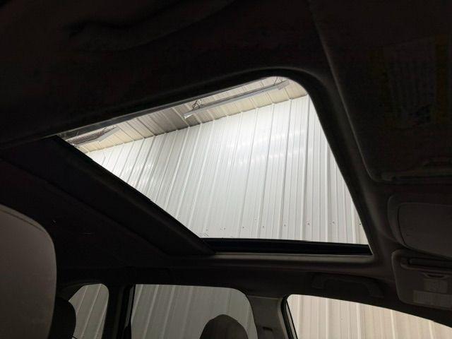 Subaru Forester  2019