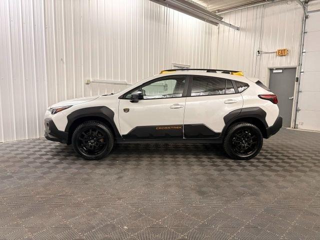 Subaru Crosstrek  2024