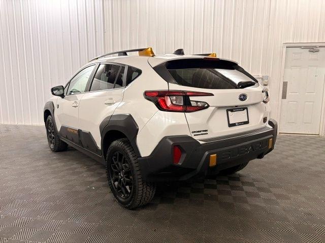 Subaru Crosstrek  2024