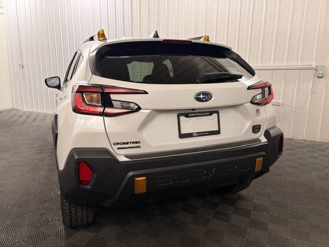Subaru Crosstrek  2024