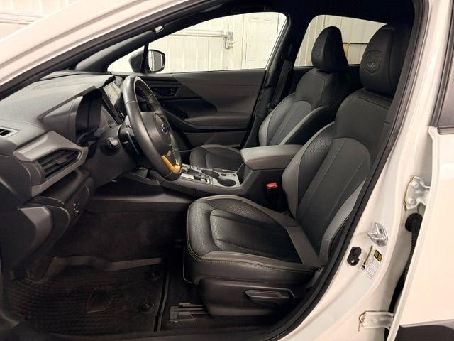 Subaru Crosstrek  2024