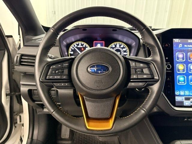 Subaru Crosstrek  2024