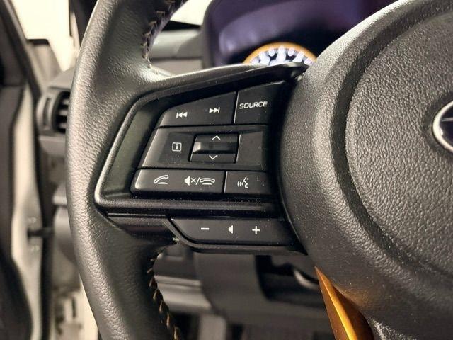Subaru Crosstrek  2024