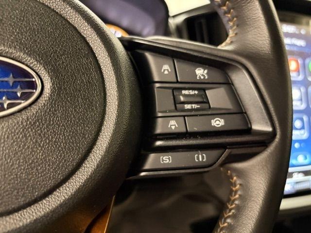 Subaru Crosstrek  2024