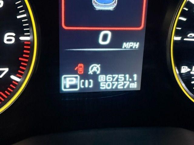 Subaru Crosstrek  2024