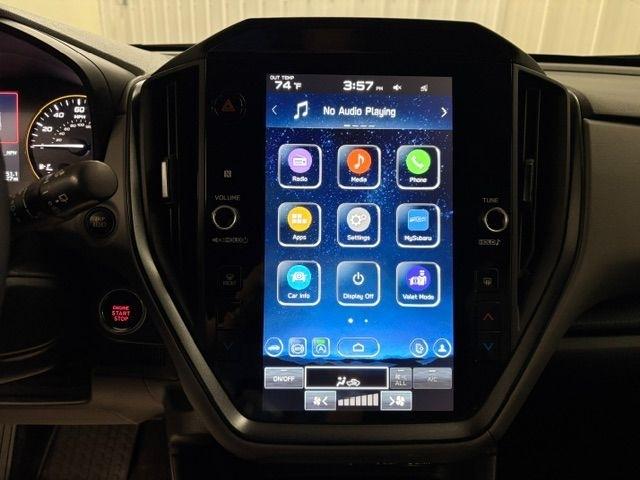 Subaru Crosstrek  2024