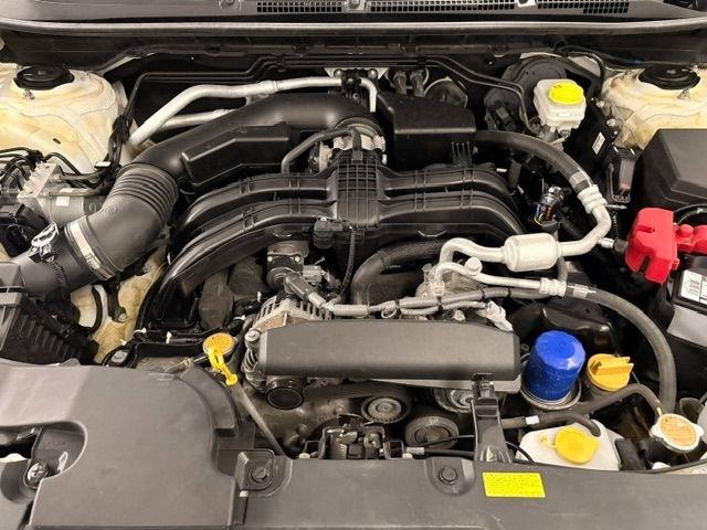 Subaru Crosstrek  2024
