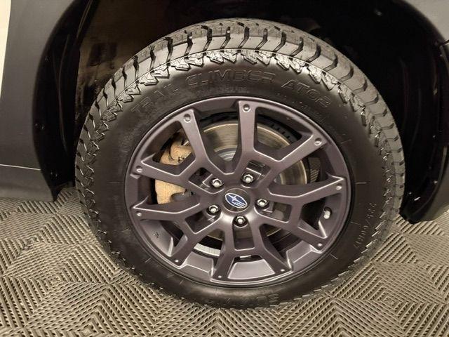 Subaru Crosstrek  2024