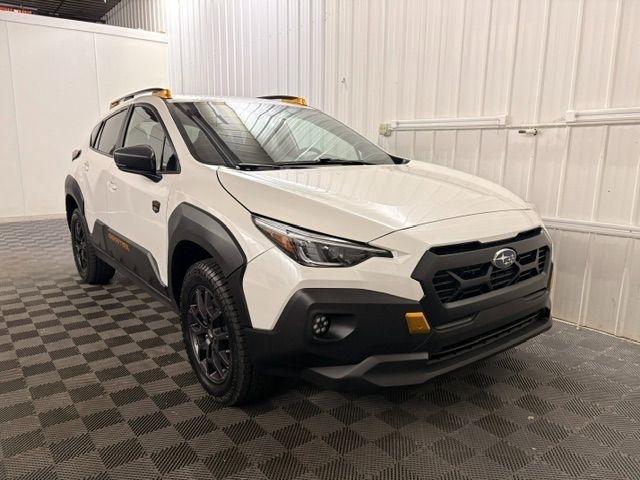 Subaru Crosstrek  2024