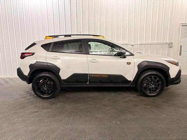 Subaru Crosstrek  2024