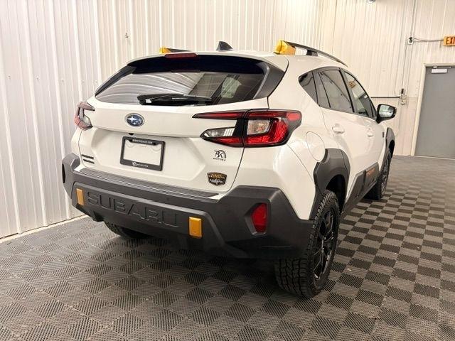 Subaru Crosstrek  2024