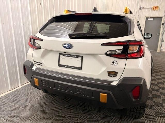 Subaru Crosstrek  2024