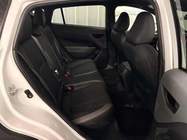 Subaru Crosstrek  2024