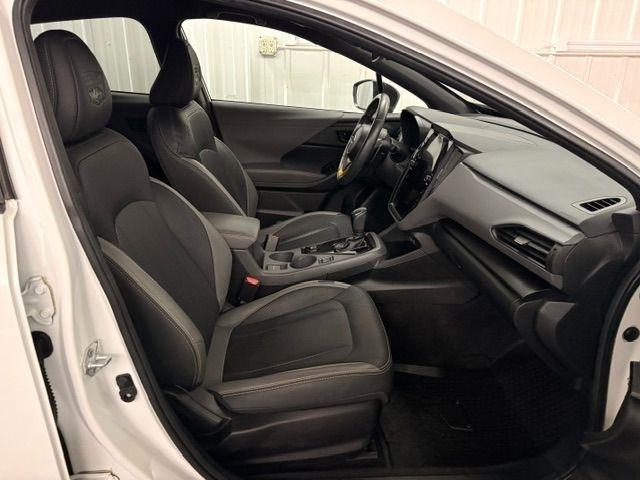 Subaru Crosstrek  2024