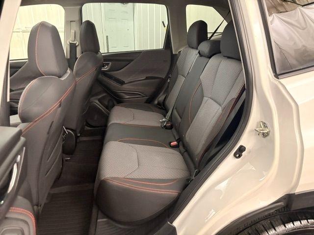 Subaru Forester  2021
