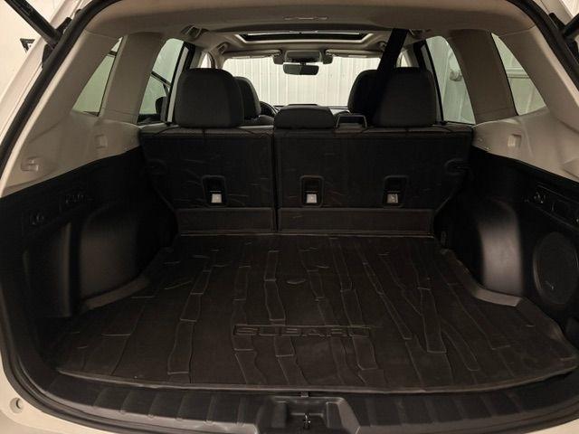 Subaru Forester  2021