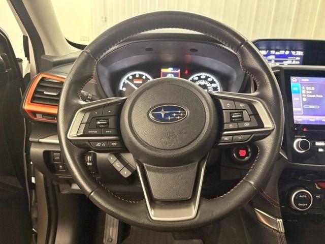 Subaru Forester  2021
