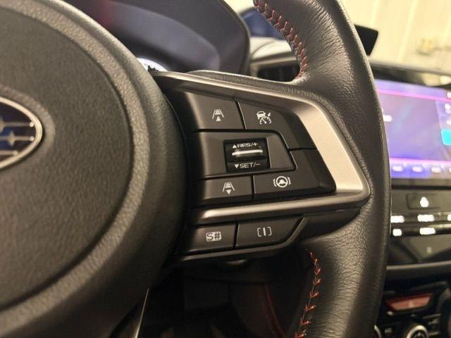 Subaru Forester  2021