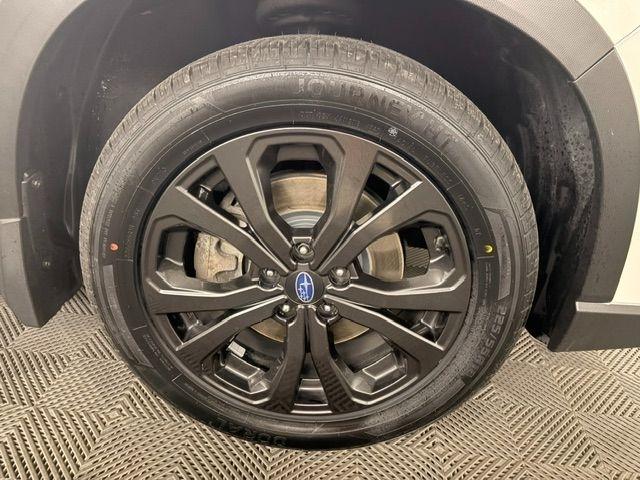 Subaru Forester  2021