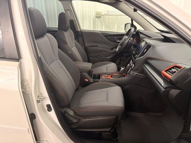 Subaru Forester  2021