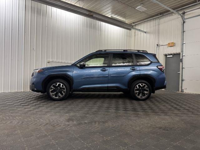 Subaru Forester  2025