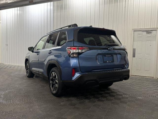 Subaru Forester  2025