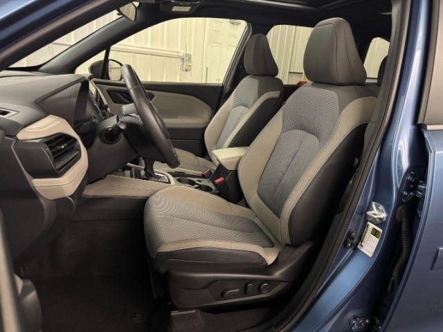 Subaru Forester  2025