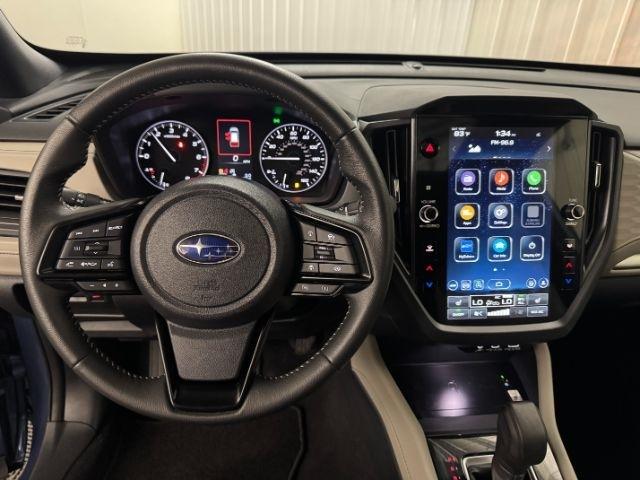 Subaru Forester  2025