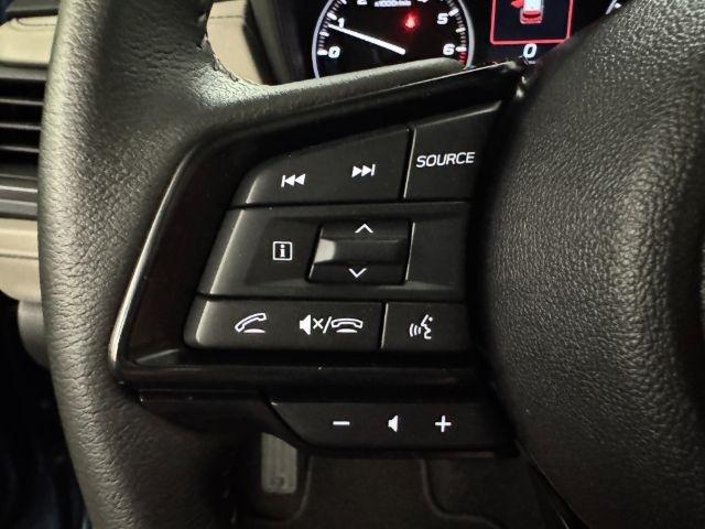 Subaru Forester  2025