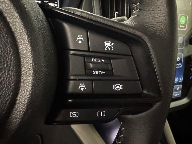Subaru Forester  2025