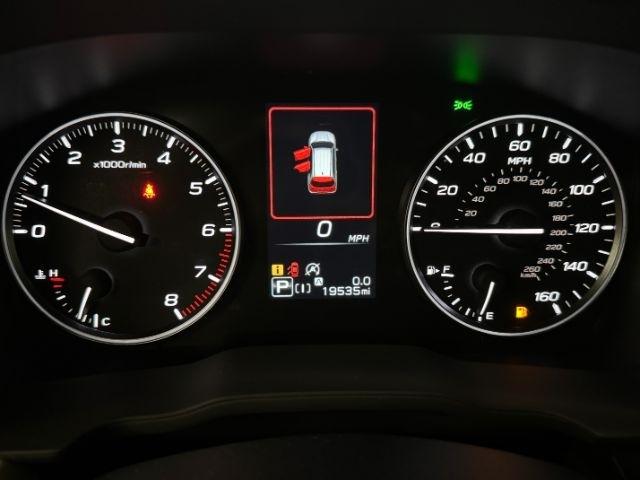 Subaru Forester  2025