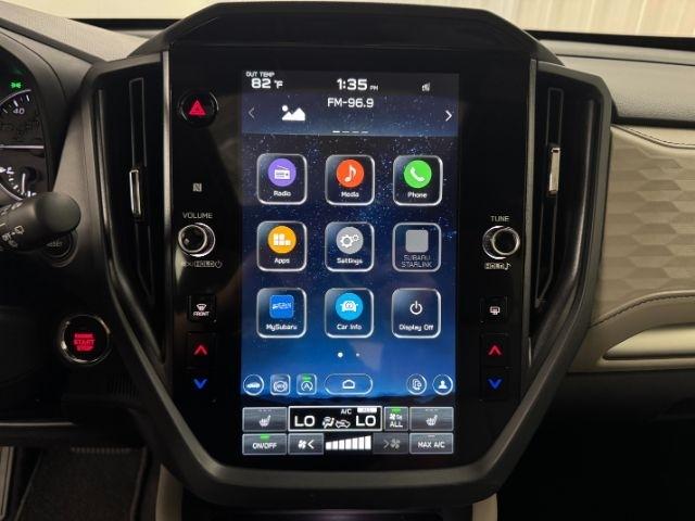 Subaru Forester  2025