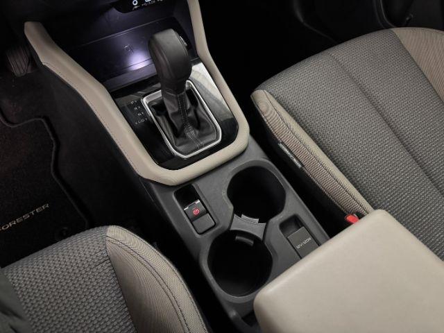 Subaru Forester  2025