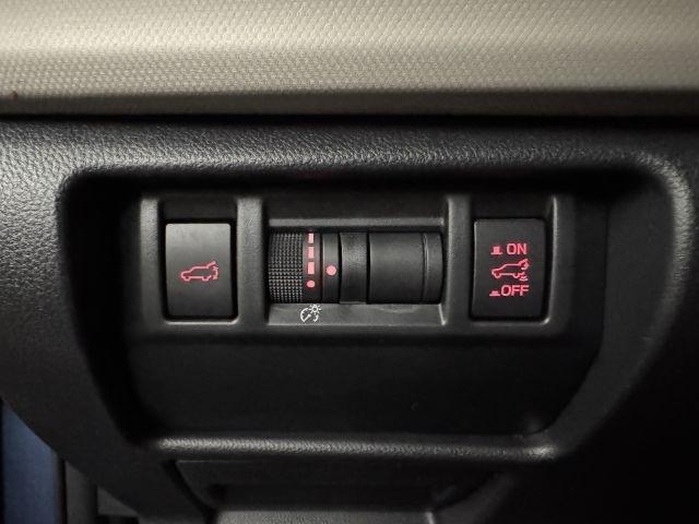 Subaru Forester  2025