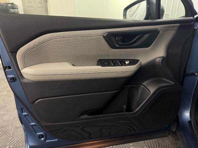 Subaru Forester  2025