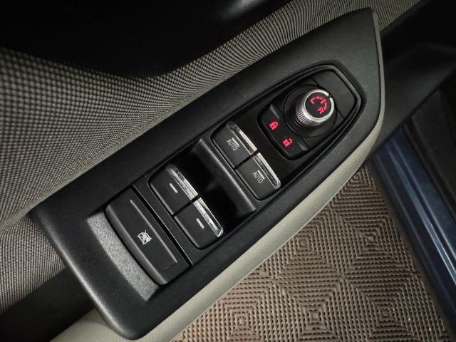 Subaru Forester  2025