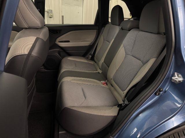 Subaru Forester  2025