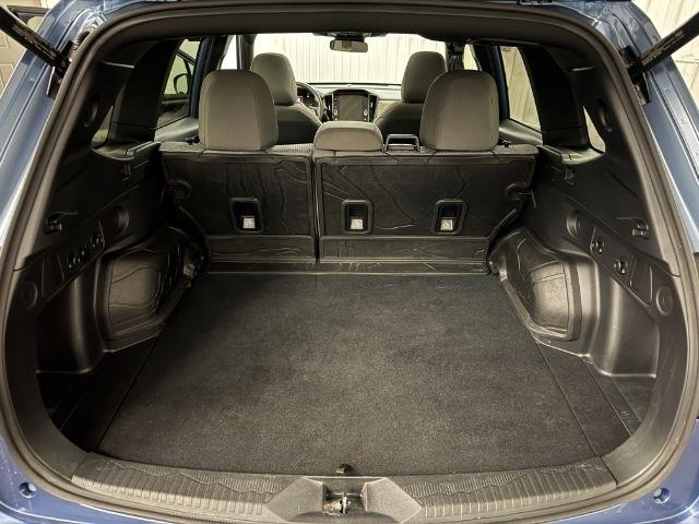 Subaru Forester  2025