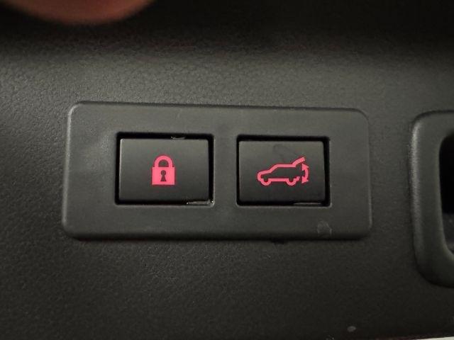 Subaru Forester  2025