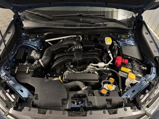 Subaru Forester  2025