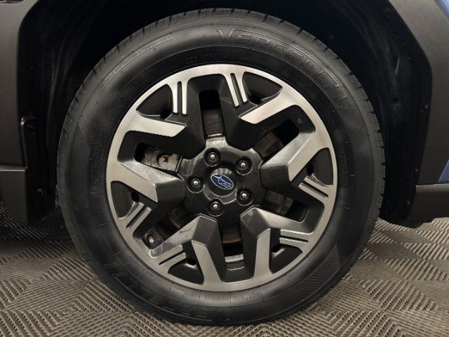 Subaru Forester  2025
